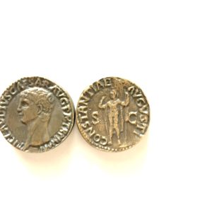 S.J. 11.As de Claudio I.